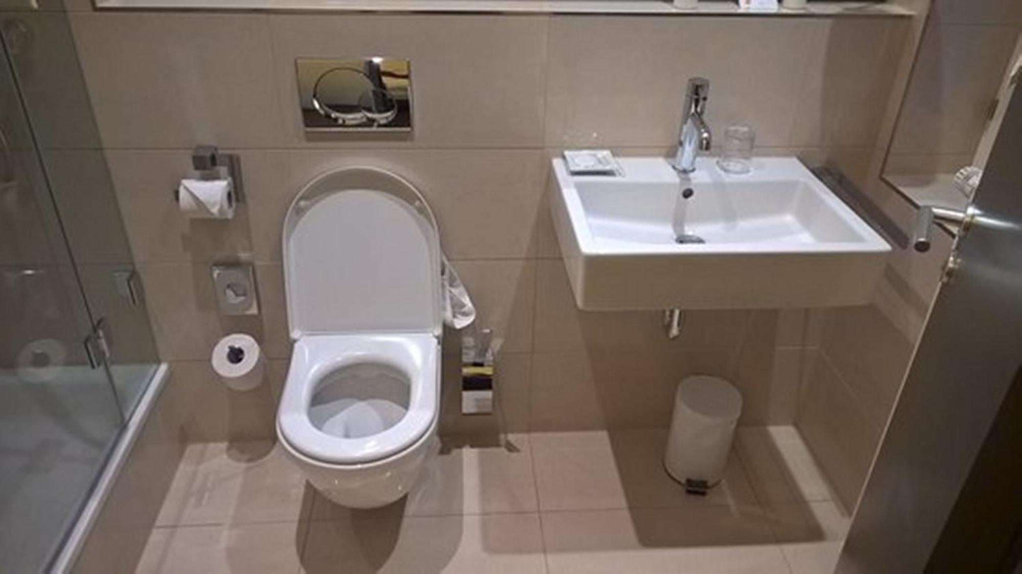 Hotel Aerocity Golden Close To New Delhi Airport Eksteriør bilde