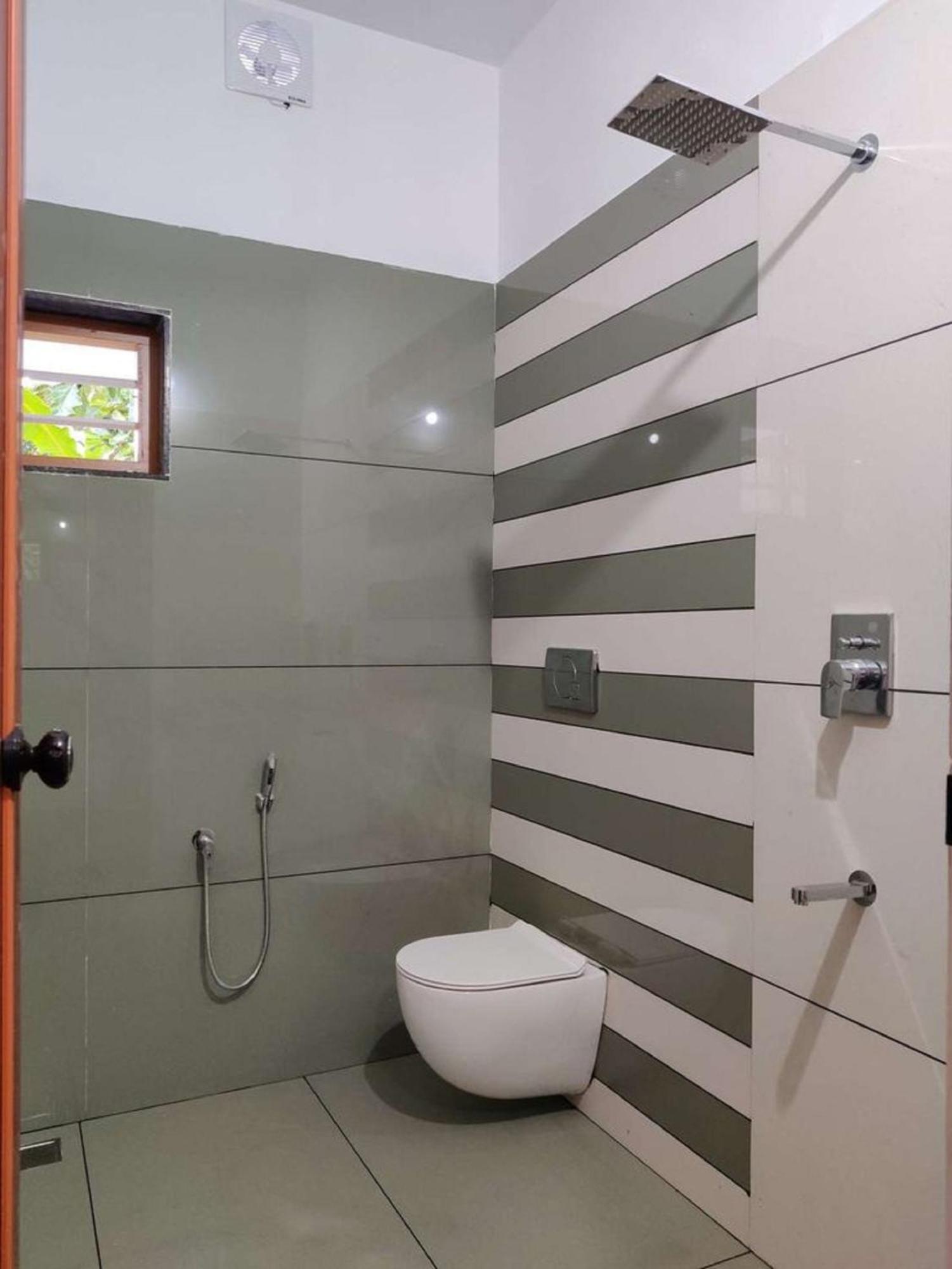 Hotel Aerocity Golden Close To New Delhi Airport Eksteriør bilde