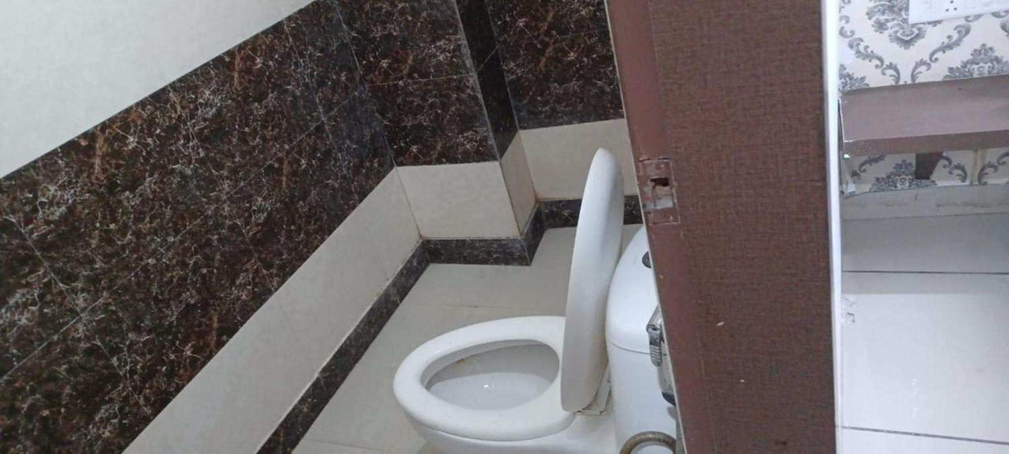 Hotel Aerocity Golden Close To New Delhi Airport Eksteriør bilde